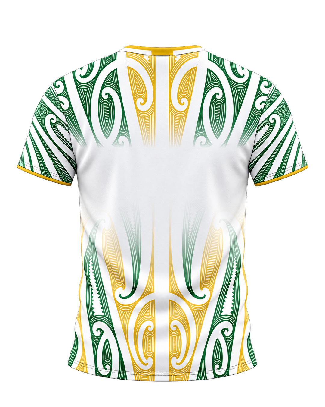 Hokianga Māori Touch - N-Line T-Shirt