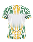 Hokianga Māori Touch - N-Line T-Shirt
