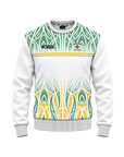 Hokianga Māori Touch - Sublimated Crewneck