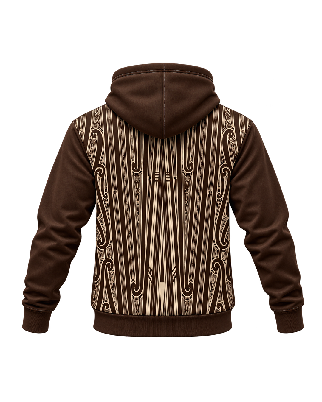 Natives Sports Performance (Paweranga) - Hoodie