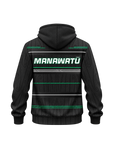 Manawatu - Sublimated Hoodie