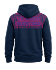 Te Atatu Roosters Masters Ladies -  Hoodie