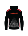 Tongariro RL - Sublimated Hoodie