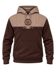 Tauira Mai Tawhiti - Hybrid Hoodie