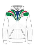 Te Taihauaauru Ki Waikato Rugby League - Sublimated Hoodie