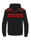 Whakarewarewa Rugby -  Sublimated Hoodie