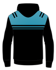 Mitamitaga Canoe Club - Hybrid Hoodie