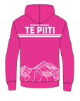 Te Piiti - Sublimated Hoodie