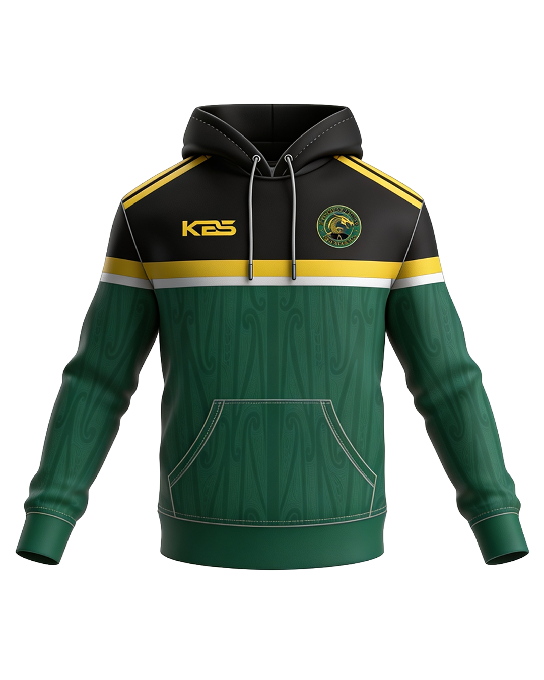 Orowhana Dragons - Hoodie