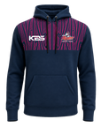 Te Atatu Roosters Masters Ladies -  Hoodie
