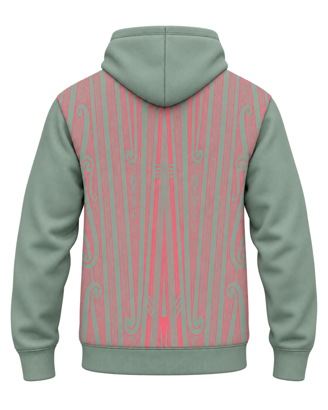 Natives Sports Performance (Houhora) - Hoodie