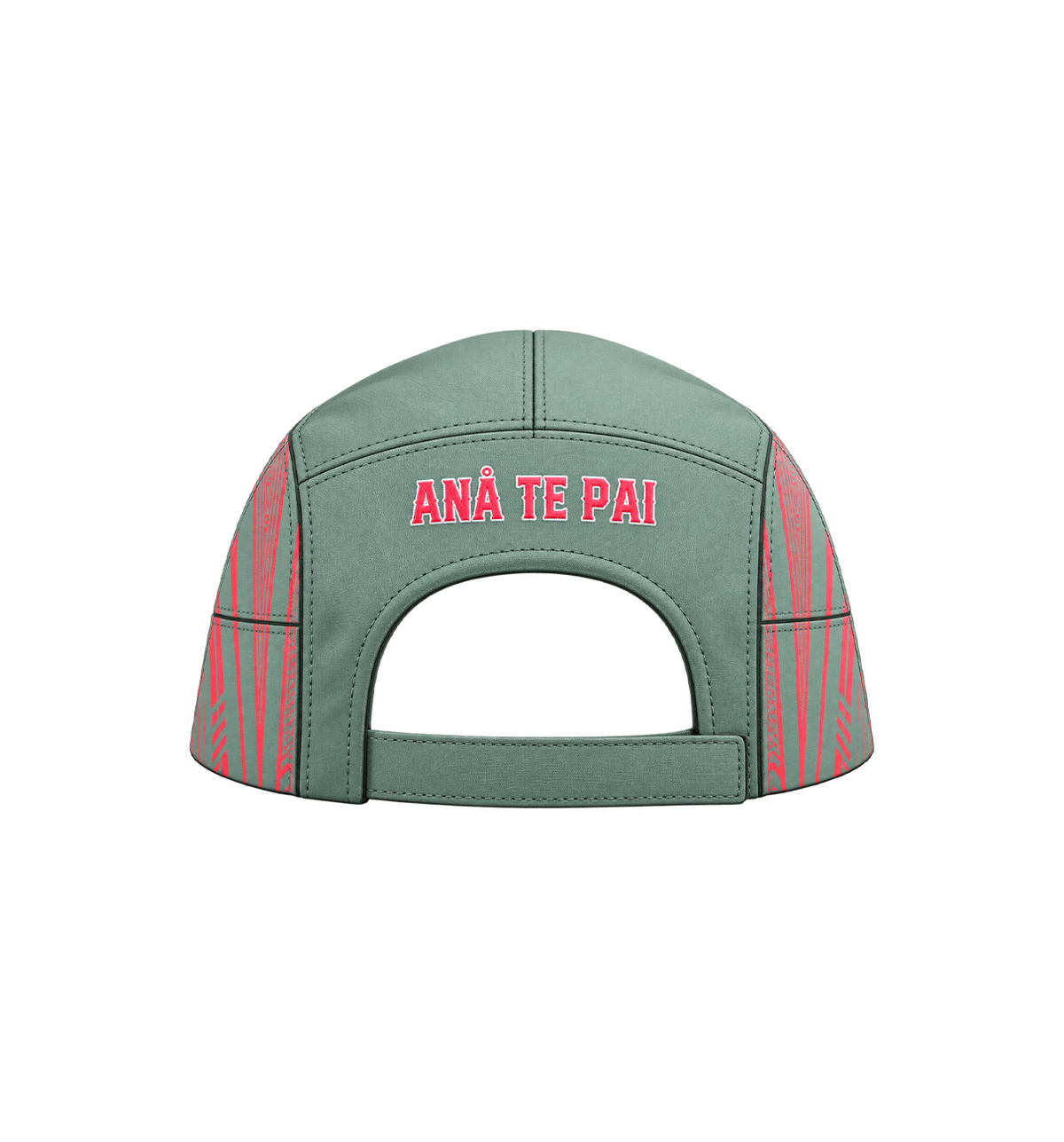 Natives Sports Performance (Houhora) -  Caps