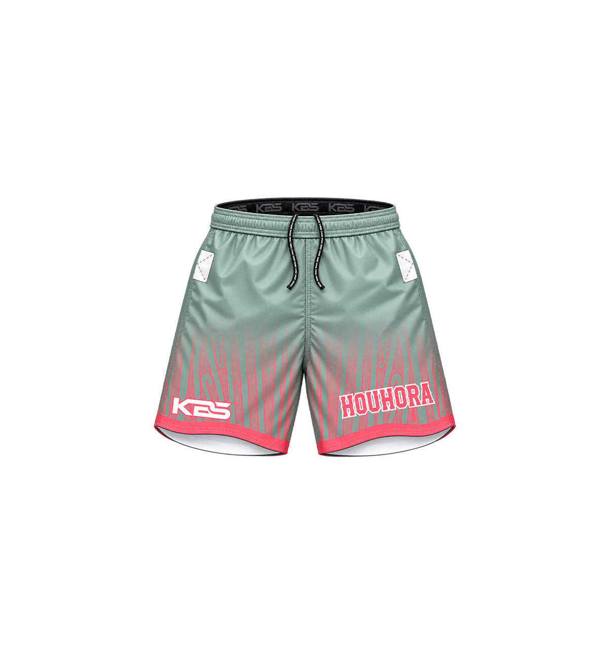 Natives Sports Performance (Houhora) - Multi Purpose Shorts