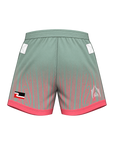 Natives Sports Performance (Houhora) - Multi Purpose Shorts