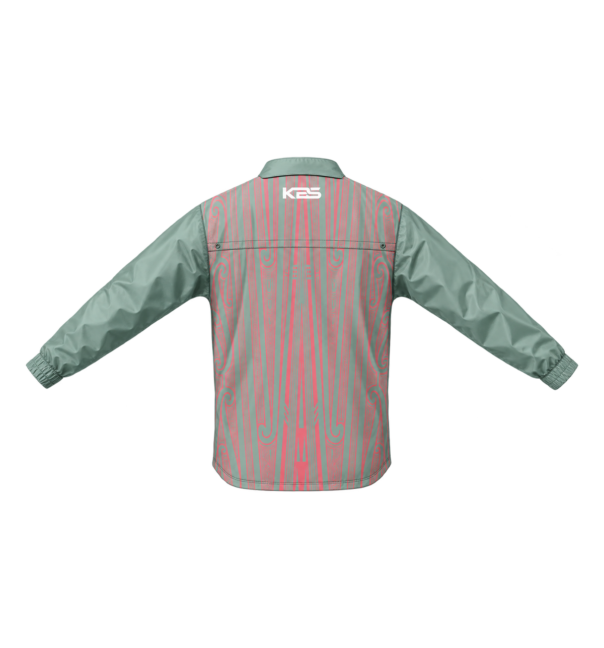 Natives Sports Performance (Houhora) - Training Jacket