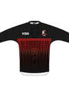 Whakarewarewa Rugby - Training Jacket