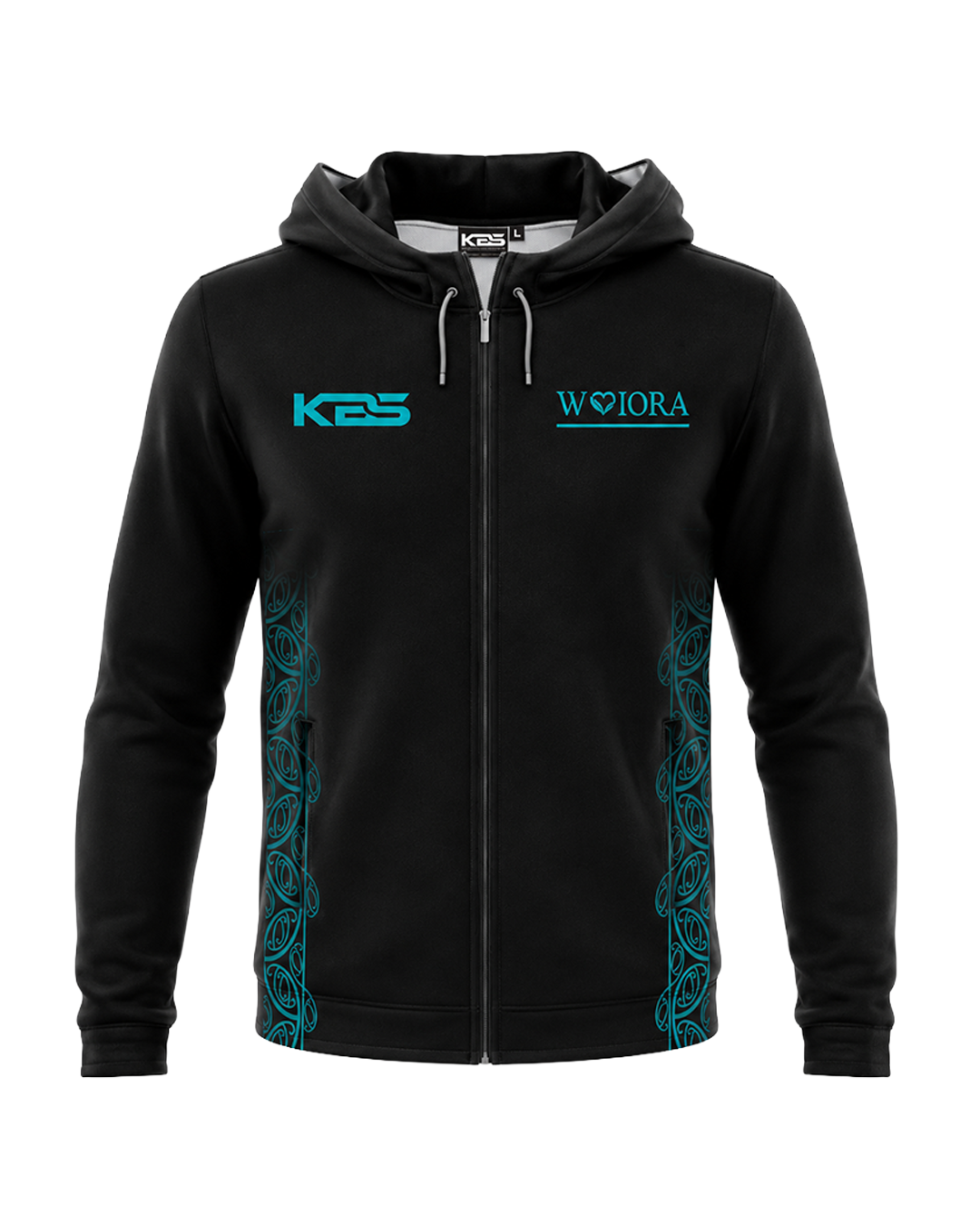 Waiora - N-Line Jacket