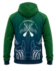 Te Kauika o Patuharakeke Waka Ama - N-Line Jacket