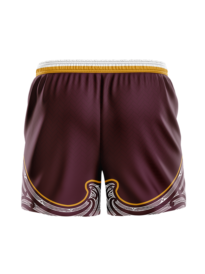 King Country Touch - Playing Shorts