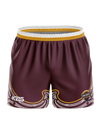 King Country Touch - Playing Shorts