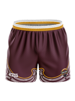 King Country Touch - Playing Shorts