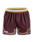 King Country - Shorts