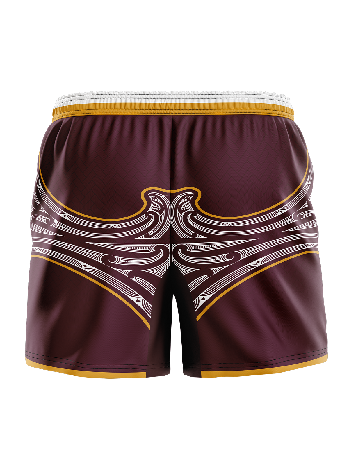 King Country Touch - Training Shorts