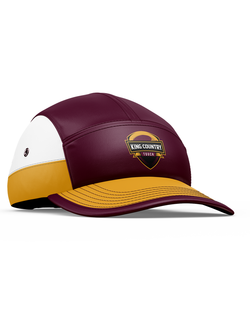 King Country Touch - N-Line Cap