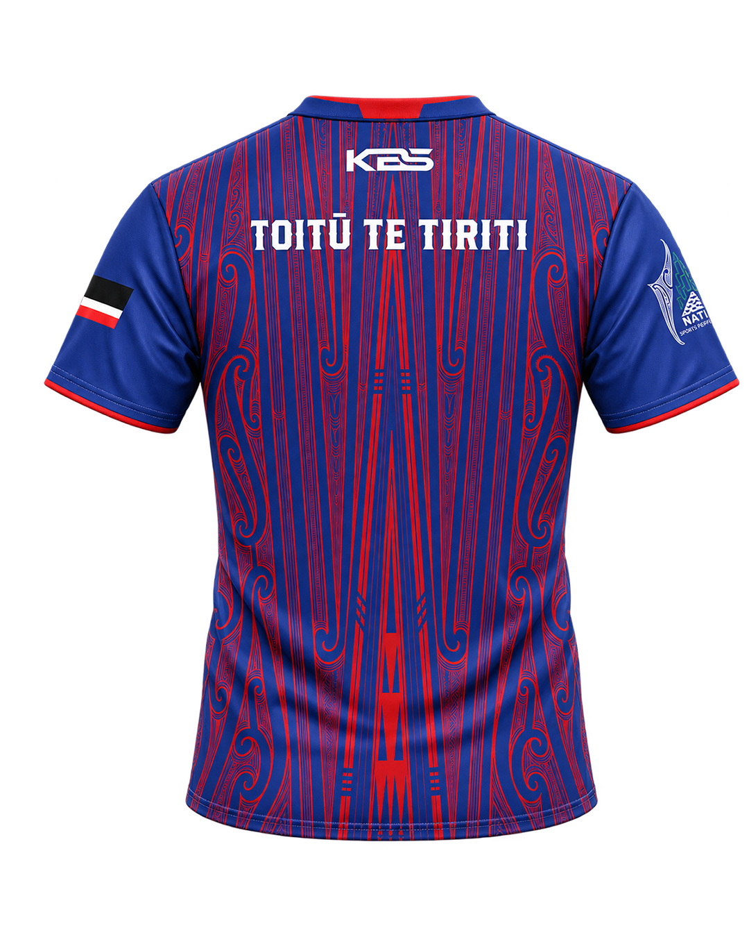 Natives Sports Performance (Kaitaia) -  N-Line T-Shirt