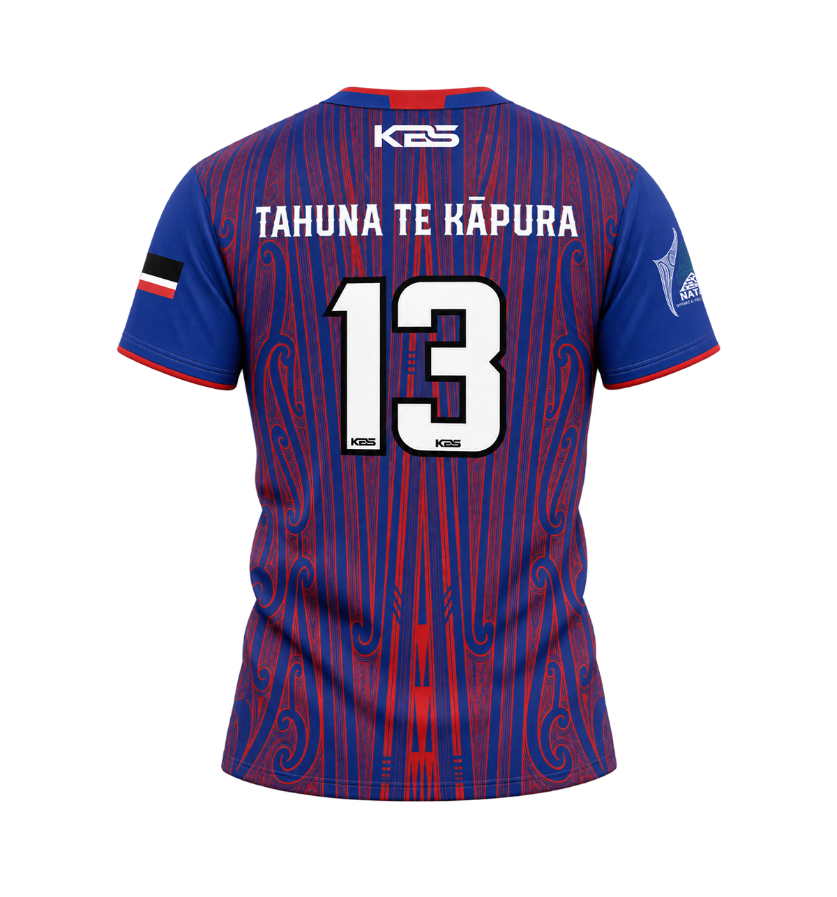 Natives Sports Performance (Kaitaia) -  N-Line T-Shirt