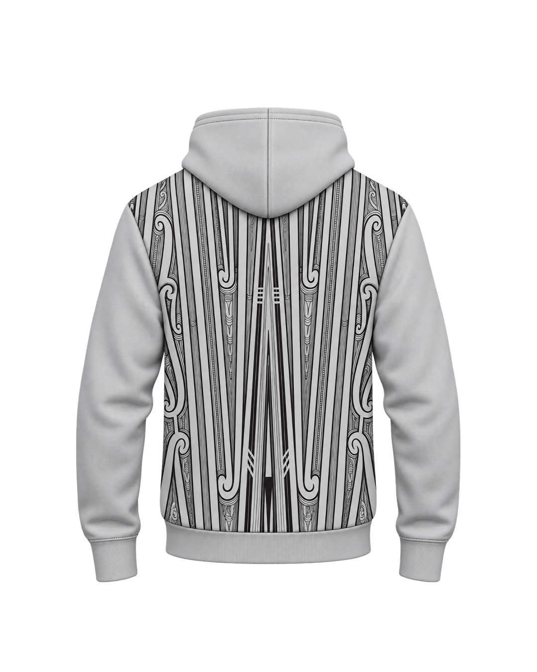 Natives Sports Performance (Kerikeri) - Hoodie