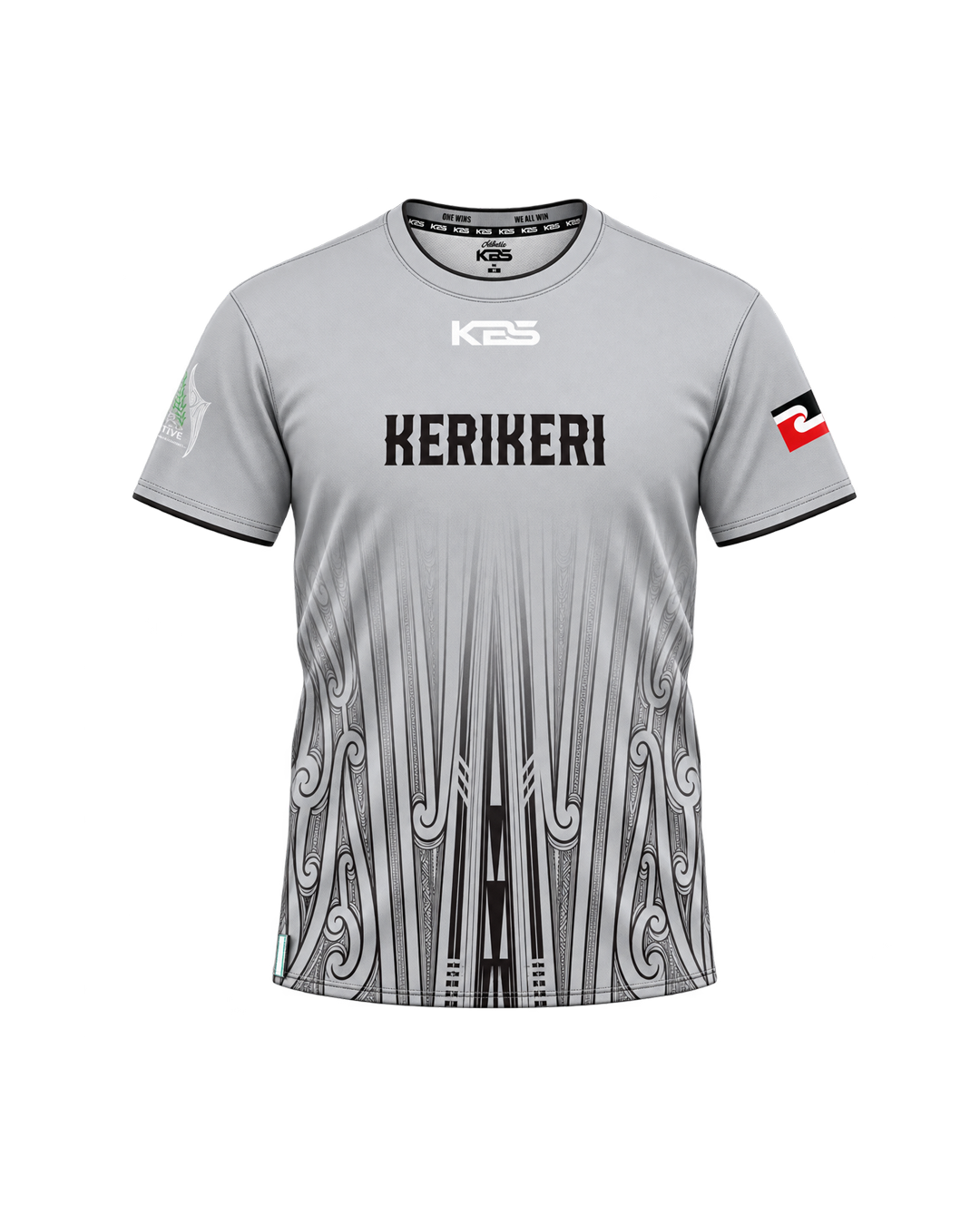 Natives Sports Performance (Kerikeri) -  N-Line T-Shirt