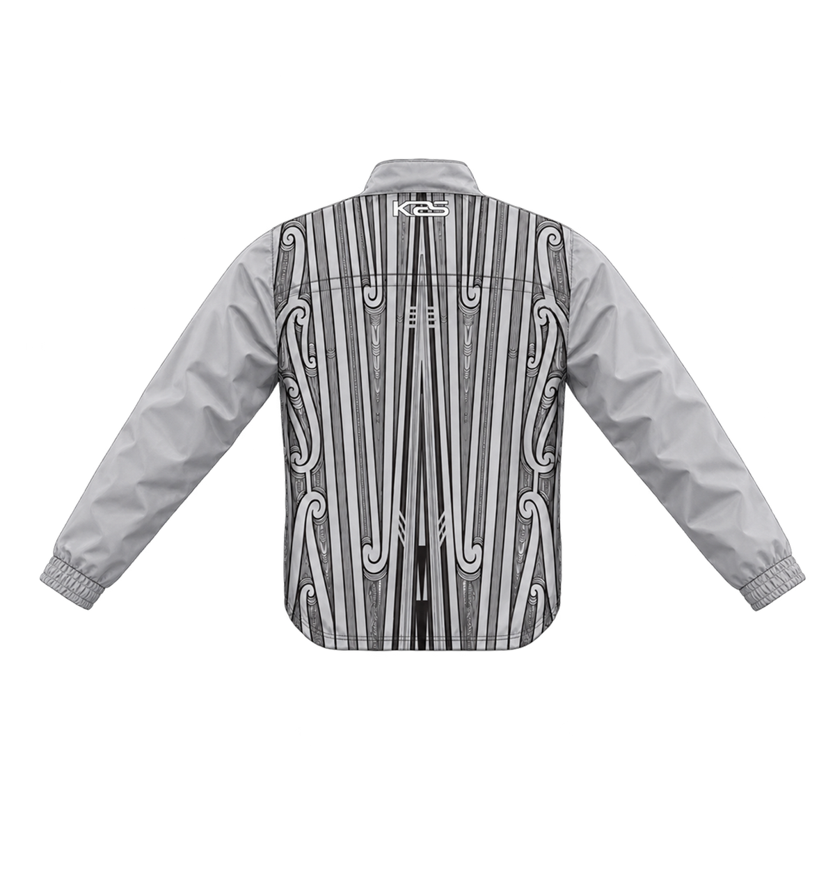 Natives Sports Performance (Kerikeri) - Training Jacket