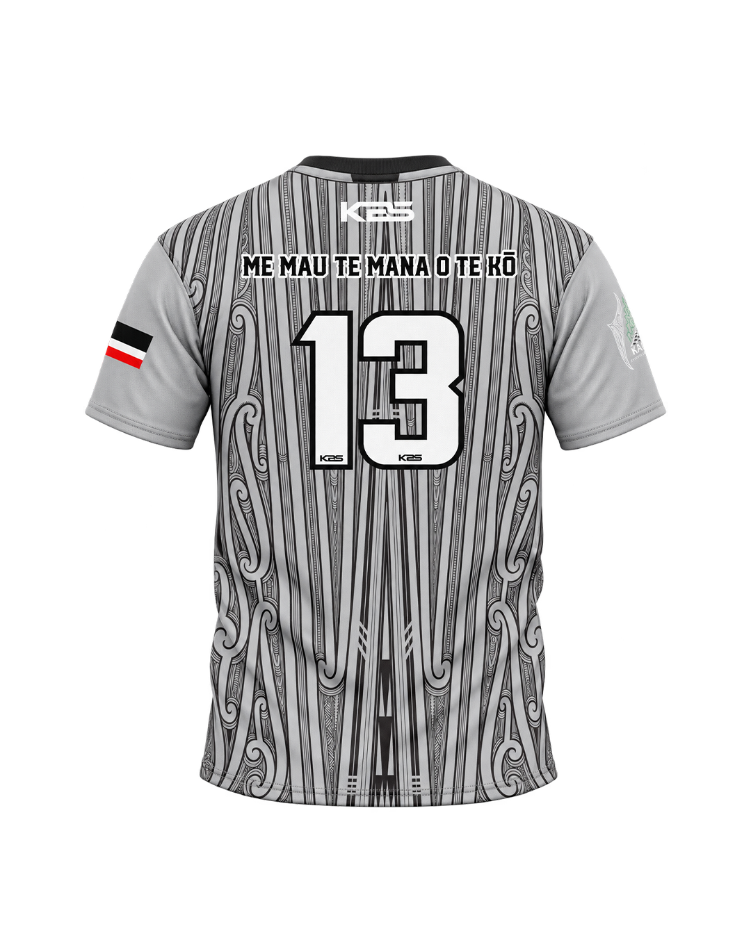 Natives Sports Performance (Kerikeri) -  N-Line T-Shirt
