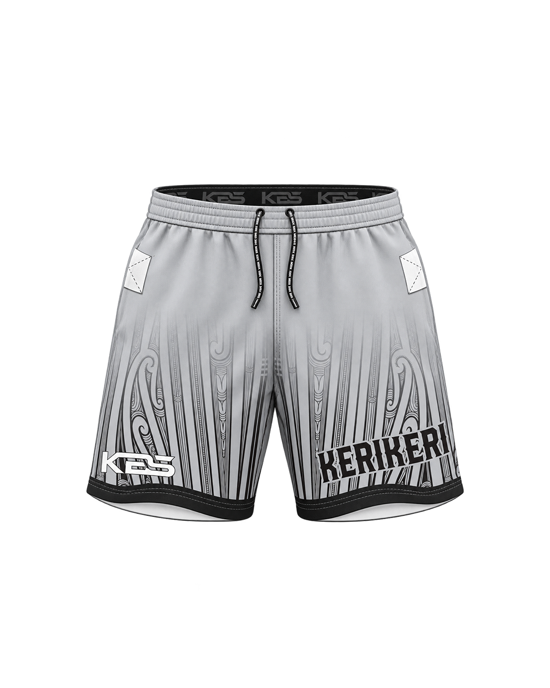 Natives Sports Performance (Kerikeri) - Multi Purpose Shorts