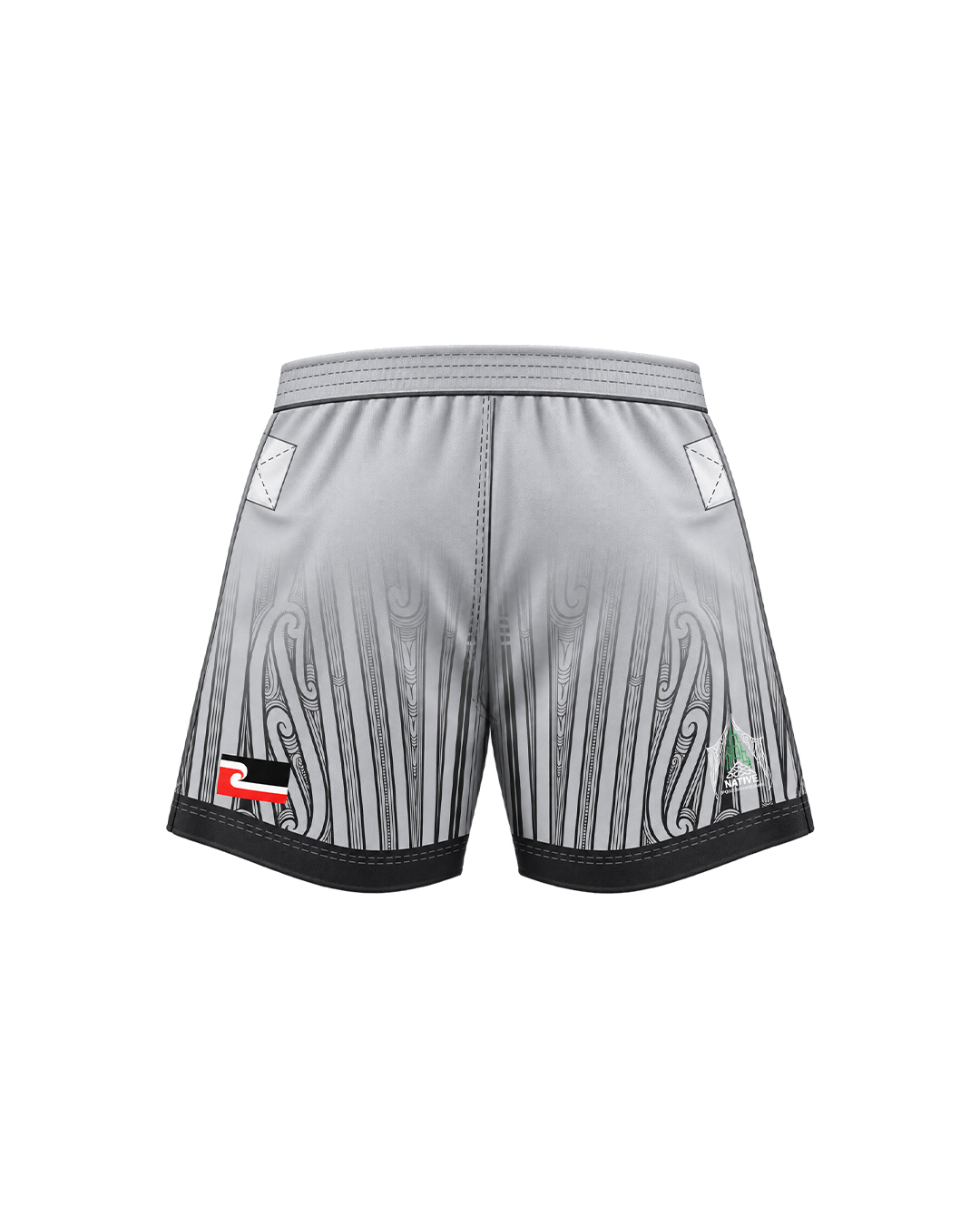 Natives Sports Performance (Kerikeri) - Multi Purpose Shorts