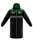 Kotahitanga Maori Rugby League - Sublimated Bench Jacket