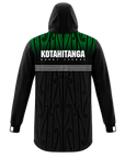 Kotahitanga Maori Rugby League - Sublimated Bench Jacket