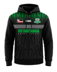 Kotahitanga Maori Rugby League - Sublimated Hoodie