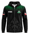 Kotahitanga Maori Rugby League - Sublimated N-Line Jacket
