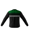 Kotahitanga Maori Rugby League - Sublimated Training Jacket