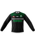Kotahitanga Maori Rugby League - Sublimated Training Jacket