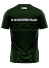 Māori Touch NZ - T-Shirt