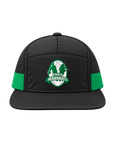 Manawatū Touch - N-Line 8 Panel Cap