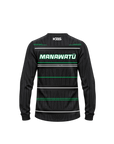 Manuwatū Touch - Long Sleeve