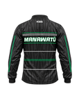 Manawatū Touch - Training Jacket