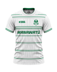 Manawatū Touch - N-Line T-Shirt