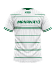 Manawatū Touch - N-Line T-Shirt