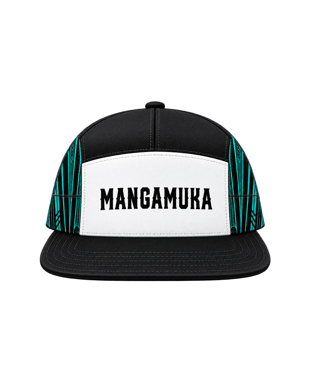 Natives Sports Performance (Mangamuka) -  Caps