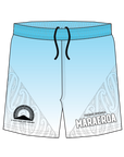 Maraeroa - Sublimated Shorts